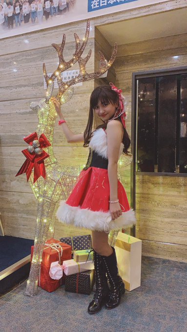 Twitterのコスプレ画像13