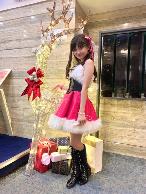 Twitterのコスプレ画像14