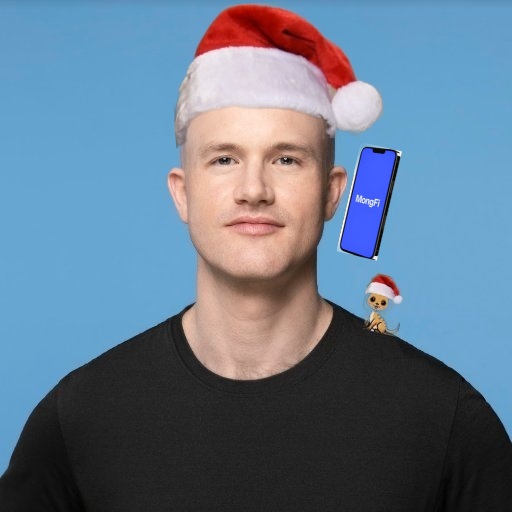 shermongoose's tweet photo. @juicedaojbx Any coin on @CoinbaseWallet @CoinbaseInsto @CommerceCB locking in more liquidity into the floor on every transaction and burning tokens to a blackhole ? @brian_armstrong Merry Mongmas 🎅🎁📱 https://t.co/rV7X5Udc0o