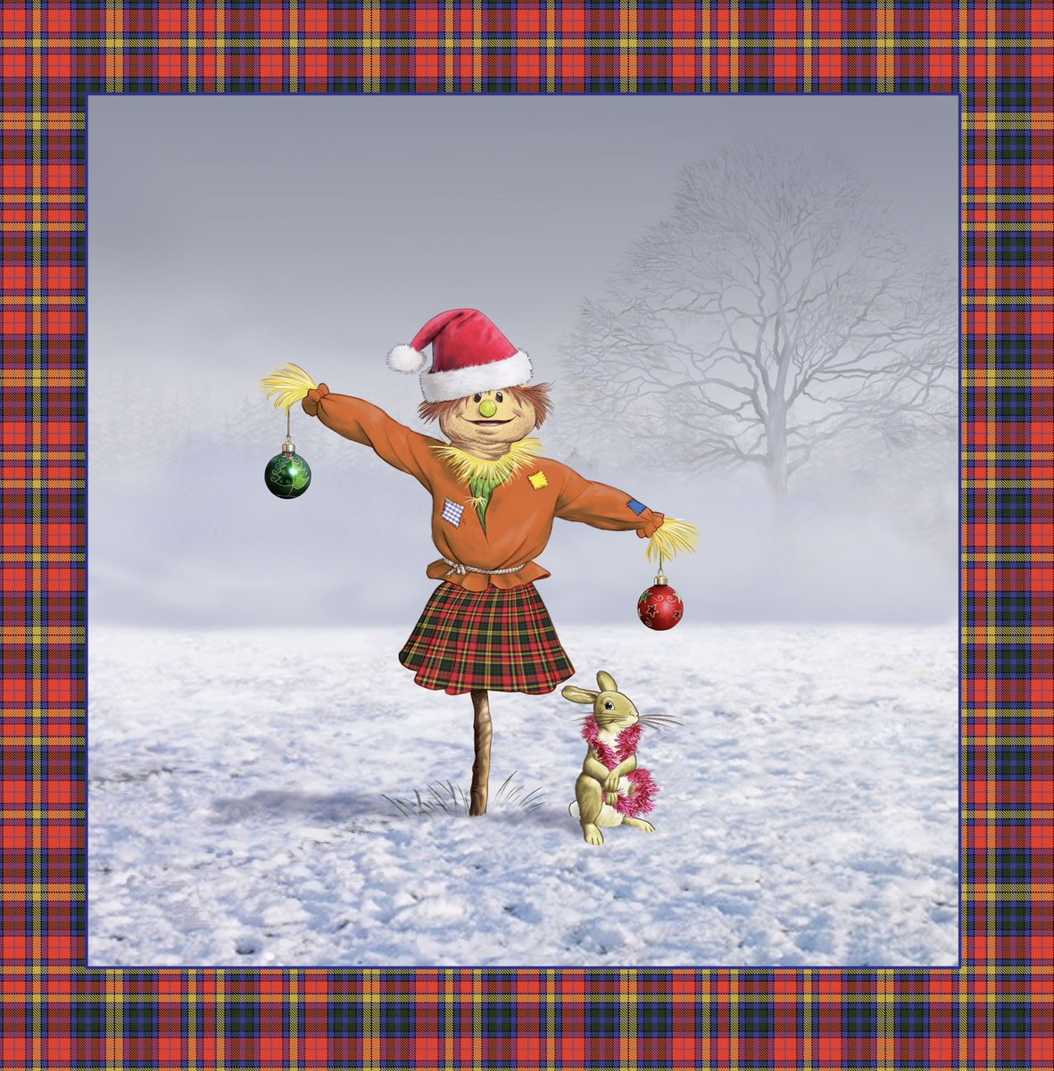 Scotch the Scare-go tweet media