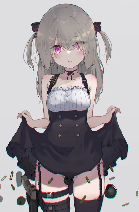 四次元スカート 