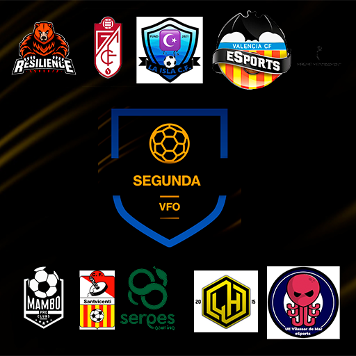 Aprovechamos el parón de navidades para presentar nuestro perfil. ira dedicado a la 2º VFO. Con resultados, clasificación y estadísticas individuales. Esperamos que os guste 👏👏👏