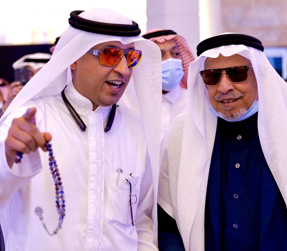 bin_saedan's tweet photo. استكمالاً لمسيرة التطوير العقاري، التي انطلقت منها شركة عبدالله بن سعيدان منذ 80 عاماً، والتي استهدفت  المواطن والمطور كشركاء نجاح له��ه المسيرة.

نشكر كل من شارك في نجاح #مزاد #مخطط_بن_سعيدان_الشفا وبيع كامل الأراضي المطروحة بمساحة 166,000م٢، وذلك خلال ساعتين فقط من انطلاق المزاد https://t.co/ejMYKjv4on