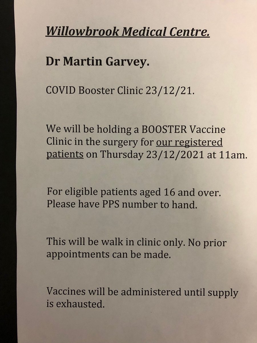 Ballagh GP tweet media