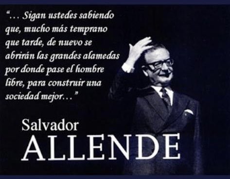 CaffaroOsvaldoR's tweet photo. Ya es tiempo de que nuestra patria grande retome el sendero de la hermandad, que sólo el campo progresista puede construir. Saludos al pueblo chileno por la gran elección de Gabriel Boric. https://t.co/5x2shC2WAL