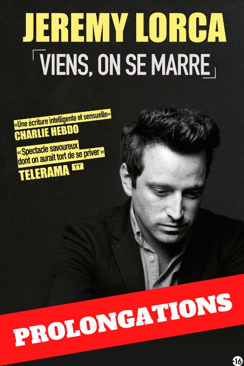 Palais Des Glaces (@palaisdesglaces) on Twitter photo Un Petit Cadeau de noël en avance 🎁!!!
Prolongation de Jeremy Lorca jusqu'au 31 mars au Petit Palais des Glaces !
Venez vite le retrouver tous les jeudis à 19h30 à partir du 20 Janvier !!!
Réserve ta place dès maintenant -> bit.ly/JeremyLorca2022
<a href="/LorcaJeremy/">jeremylorca</a> #palaisdesglaces Un Petit Cadeau de noël en avance 🎁!!!
Prolongation de Jeremy Lorca jusqu'au 31 mars au Petit Palais des Glaces !
Venez vite le retrouver tous les jeudis à 19h30 à partir du 20 Janvier !!!
Réserve ta place dès maintenant -> bit.ly/JeremyLorca2022
<a href="/LorcaJeremy/">jeremylorca</a> #palaisdesglaces