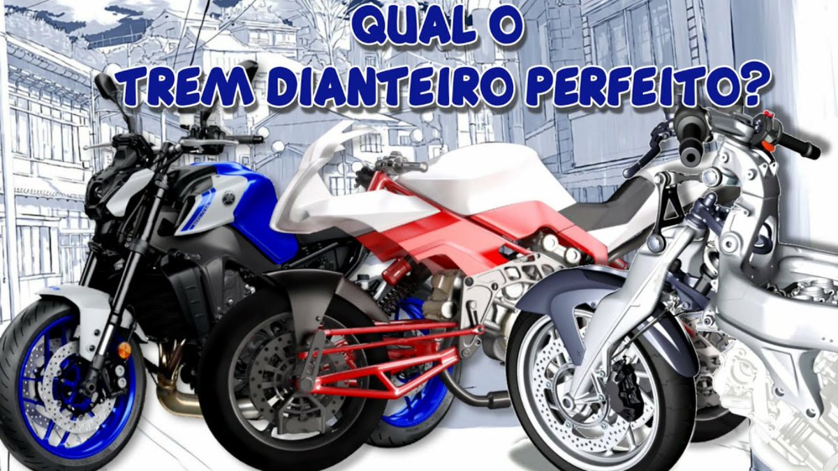 DuoMotovlog's tweet photo. Novo vídeo no canal:
https://t.co/Zyjxii6JPY https://t.co/l1uviZS7O6