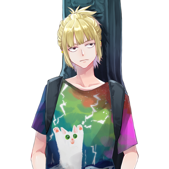 三白眼 高画質 のtwitterイラスト検索結果 古い順