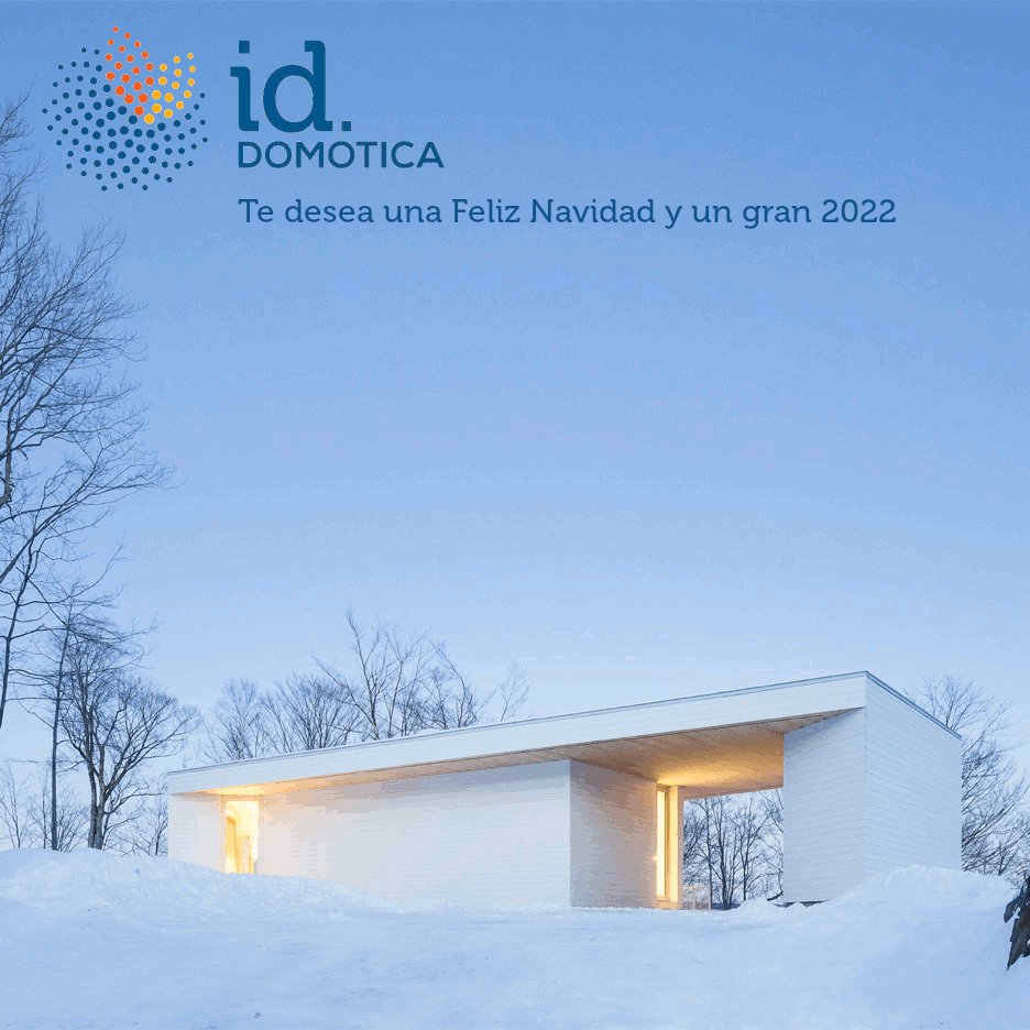 ID Domótica (@idomotica) on Twitter photo 