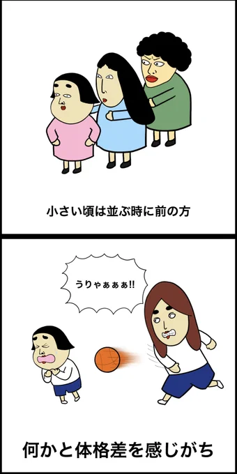 早生まれの人あるある 