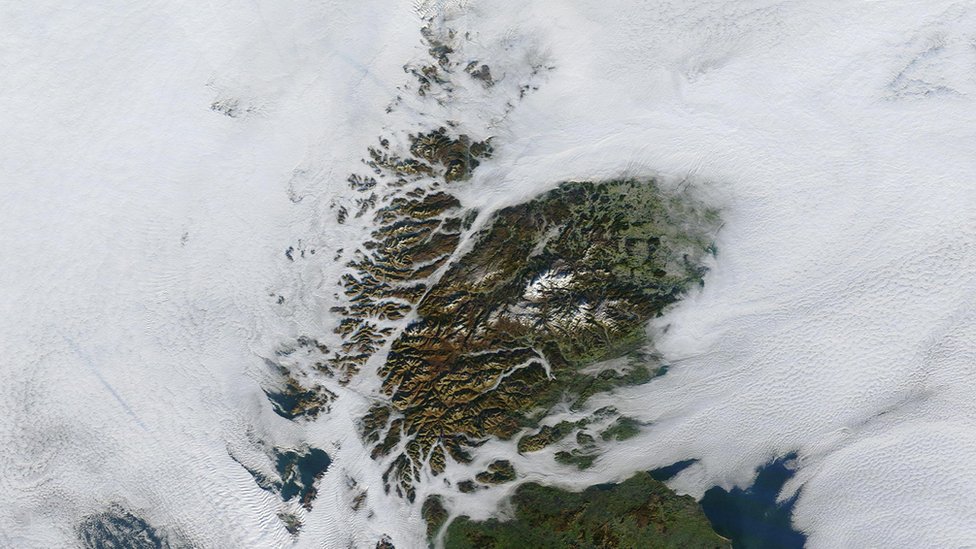 BBC Highlands on Twitter: 