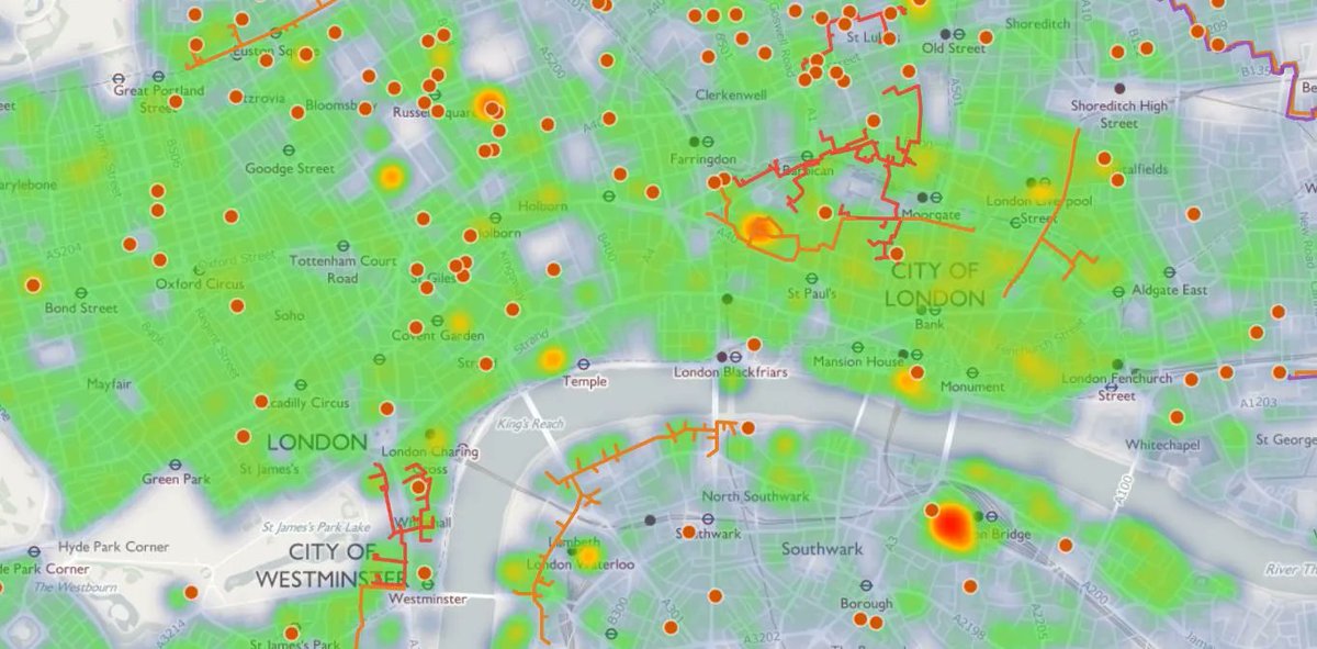 What is a Heat Network? A Brief Guide to District Heating

Use this link here to find out more: buff.ly/374RGHc

#buildenergy##sustainability#netzero#construction#building#environment#energy#betterbuildings#architecture