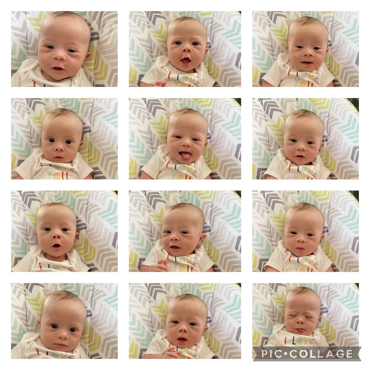kshelor_3rd's tweet photo. Maternity leave is official over today. I’m so grateful for the time I’ve had with my sweet boy. Although I LOVE teaching, it’s going to be really hard to leave this face each day. #mileschristopher #luckyfew #lilgnomiewithanextrachromie #wishicouldstayhomeandsnuggle https://t.co/mymc6335hK