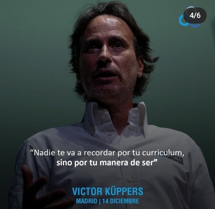 luisa_sanchez92's tweet photo. Molt fan d'aquest senyor. És professor i ara es dedica a fer conferències. Recomano que mireu algun video d'ell.
#cthinkeMA https://t.co/qMJVNqwPRG