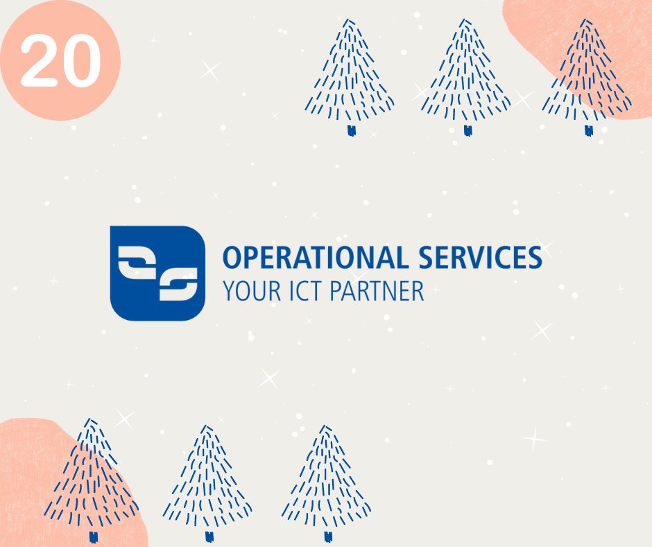 TOP_SERVICE_DE's tweet photo. #20 #topventskalender
Bei @OS_ICTPartner passt der Service zum #Markenversprechen. Die #Mitarbeiter sind äußerst motiviert und kompetent. Versprechen sind realistisch und die Kunden spüren das Interesse an einer langfristigen Kundenbeziehung.
#topservice #topservicedeutschland https://t.co/uS6Yq8wUPw