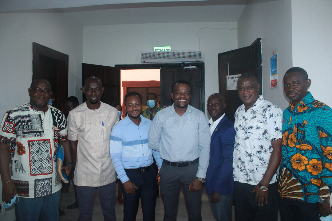 The Ministry of Fisheries and Aqua. Devpt. has organized a Four -Day End-of- Year Retreat for Staff at the Aqua Safari Beach Resort in Ada from Sunday, 19th to Wednesday, 22nd December, 2021.
Agenda -review of the sector's performance in 2021 &amp; the outlook for the ensuing year