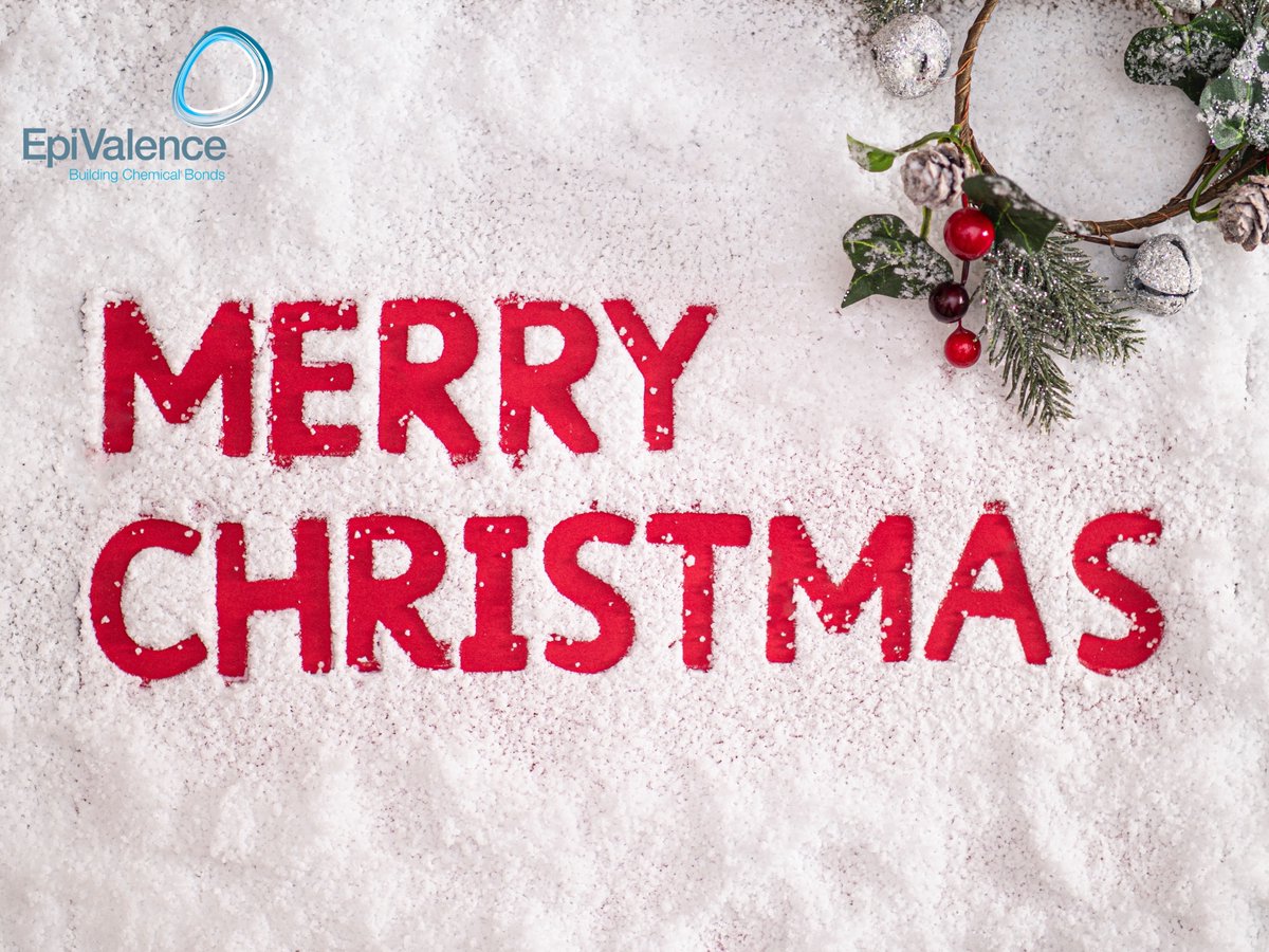 EpiValence Ltd tweet media