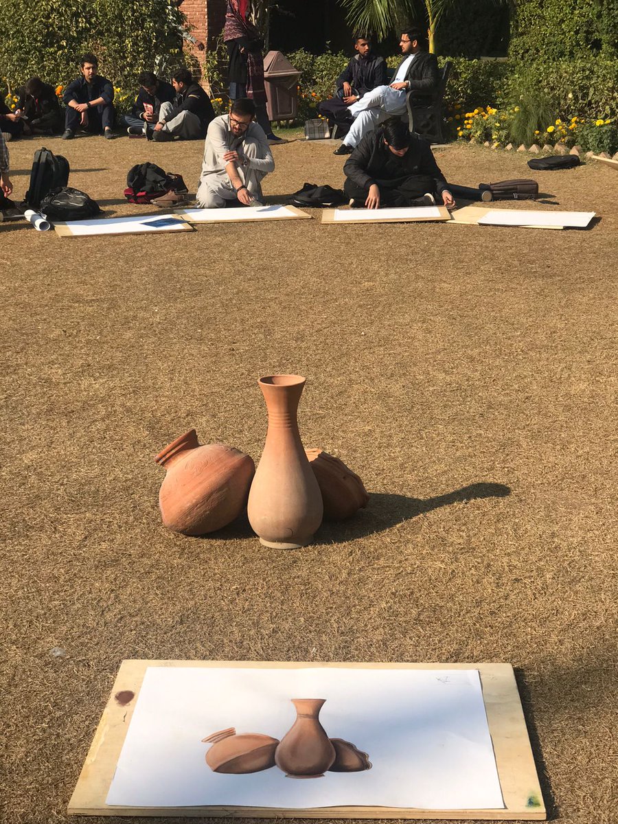 CECOS University tweet media