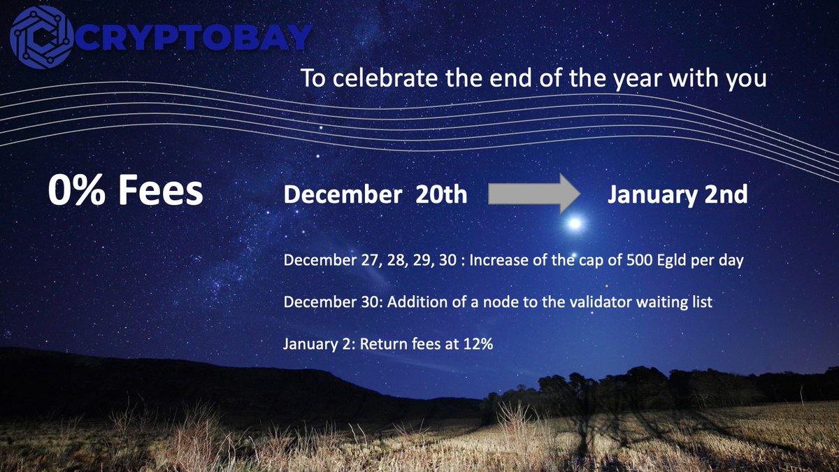 CryptoBay tweet media