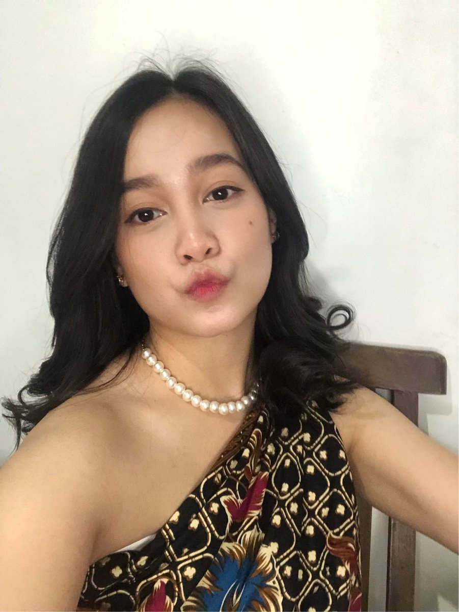 Nadila Wantari tweet media