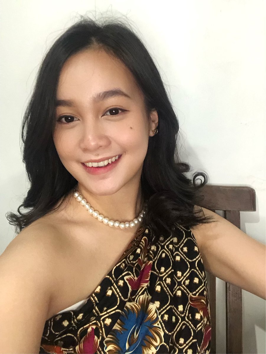 Nadila Wantari tweet media