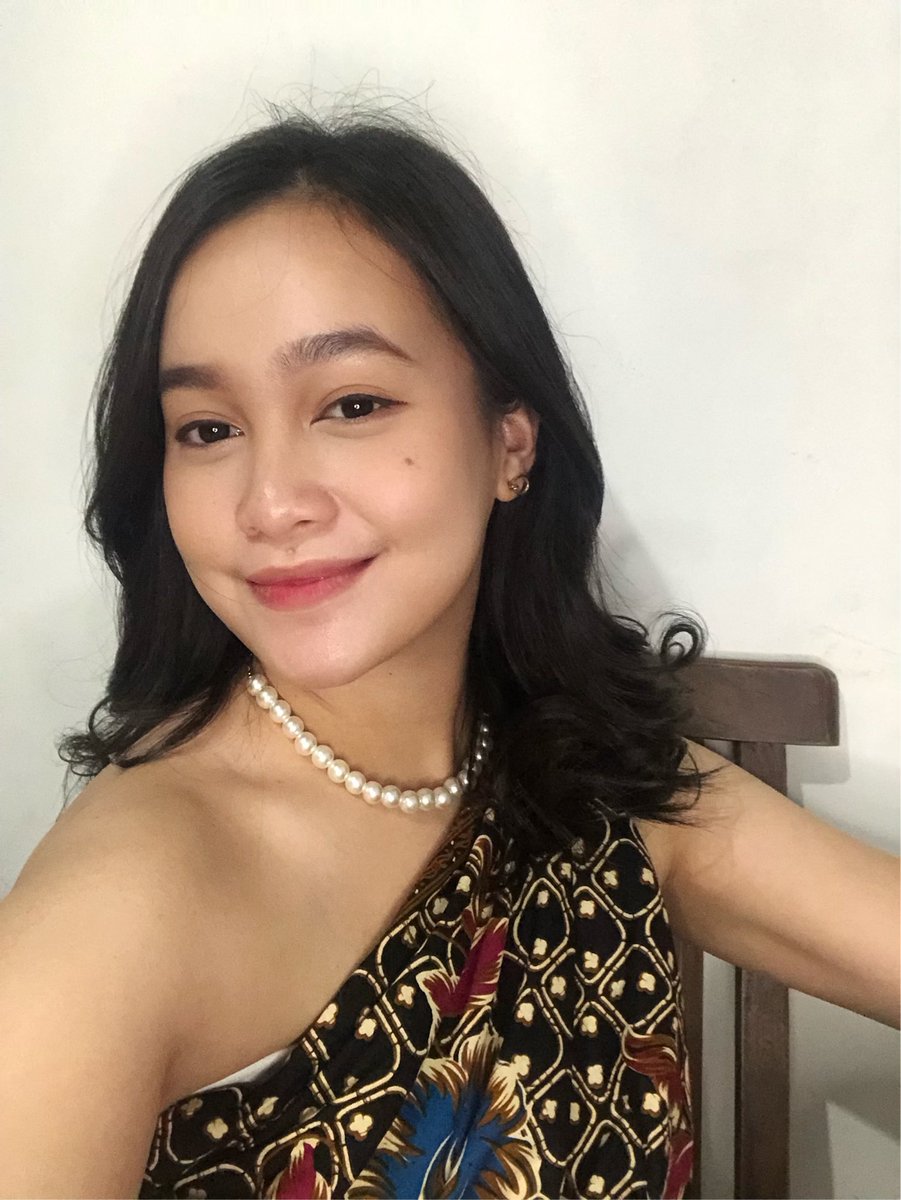 Nadila Wantari tweet media