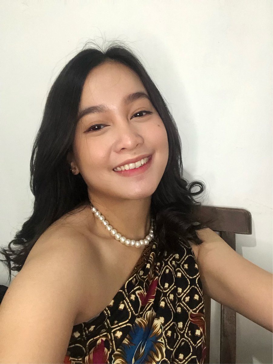 Nadila Wantari tweet media