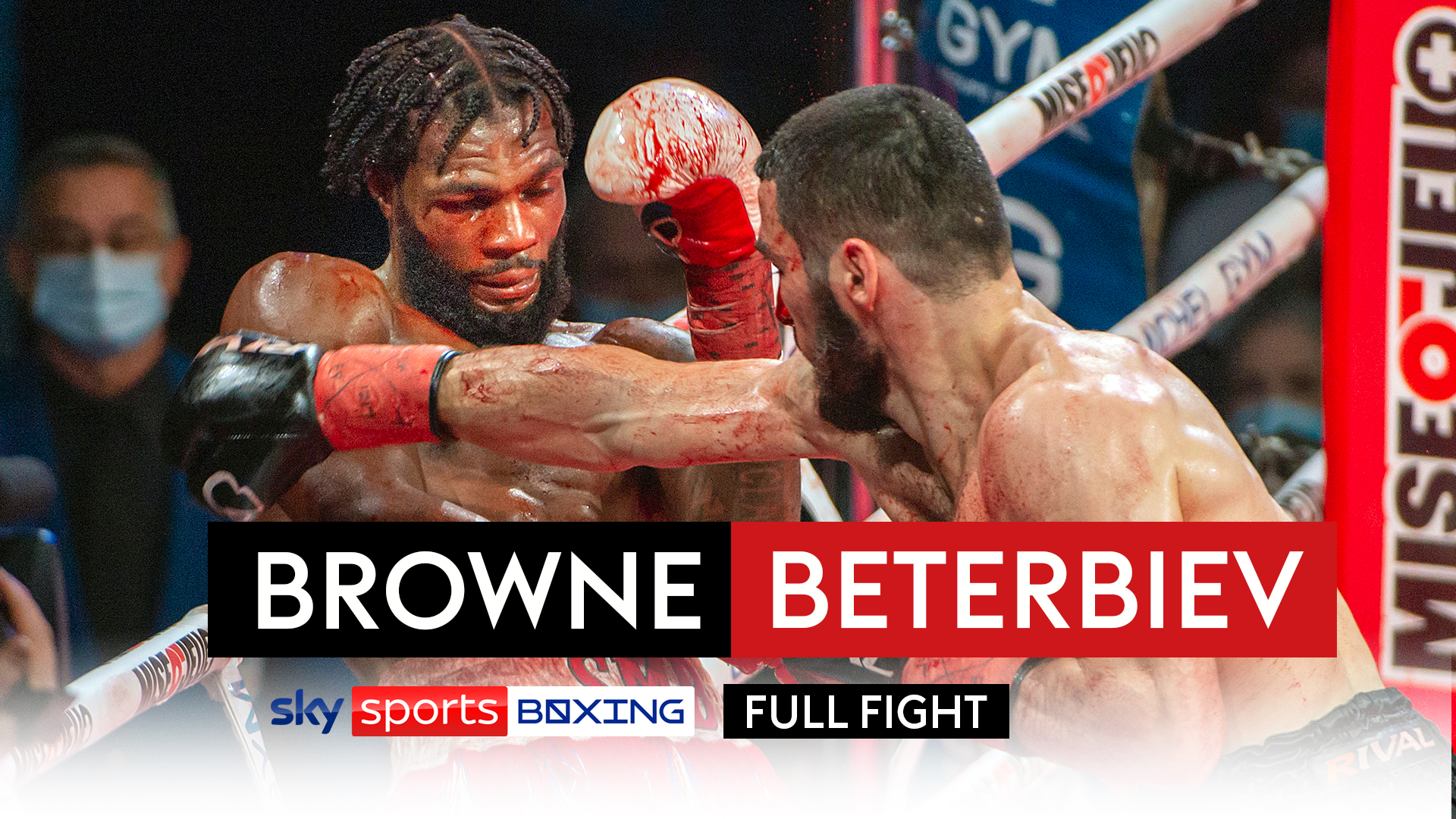 Sky Sports Boxing on X
