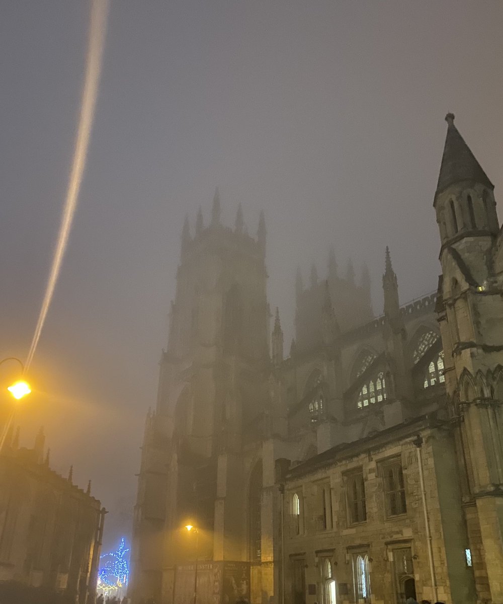 CLHM92's tweet photo. Mystical yet dangerous… https://t.co/qf6uFNNrvu