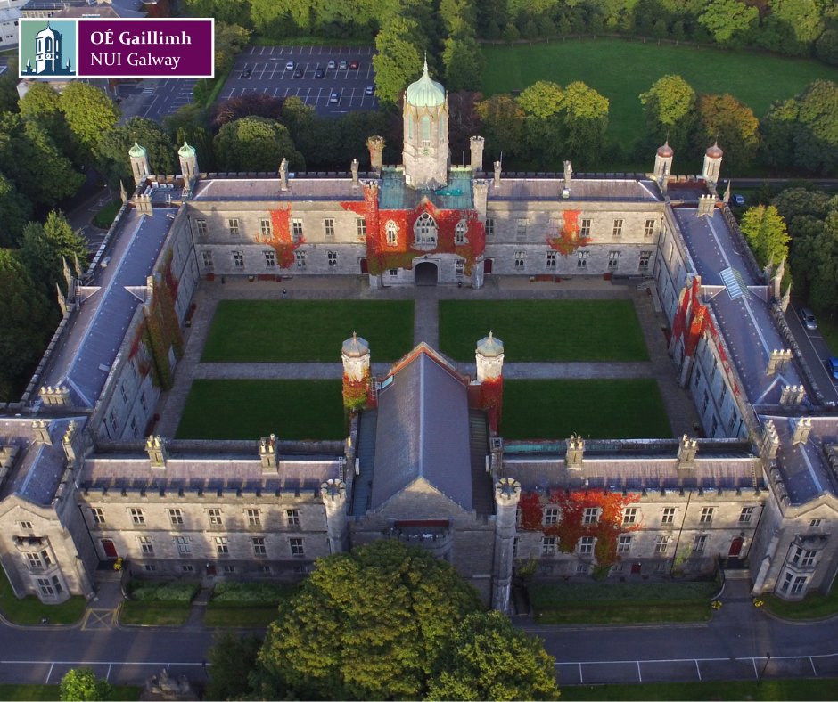 uniofgalway's tweet photo. @nuigalway has created the Open Education Resources project, a new platform with with free reusable materials for students to use in teaching and research.
The project ensures annual savings of €45,000 for the student body.
For more info visit: https://t.co/SztBsmw7YS https://t.co/hXOPfwp1U9