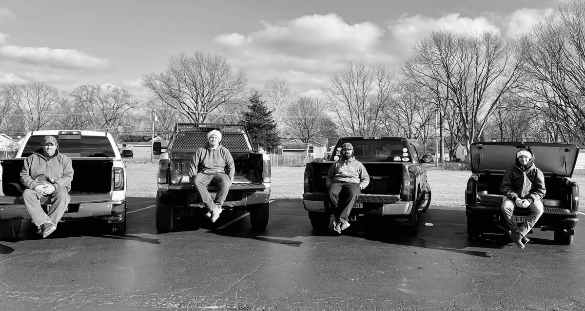 Daniel Olson tweet media