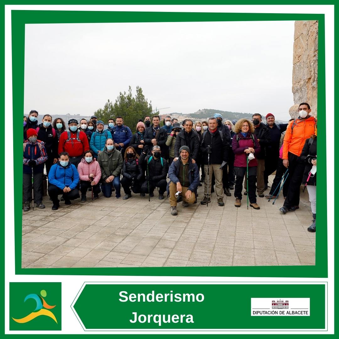 Carreras Populares AB tweet media