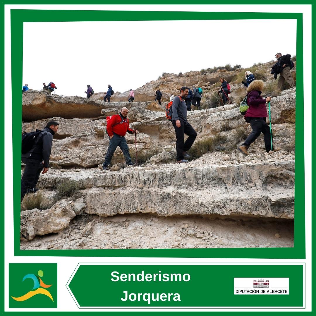 Carreras Populares AB tweet media