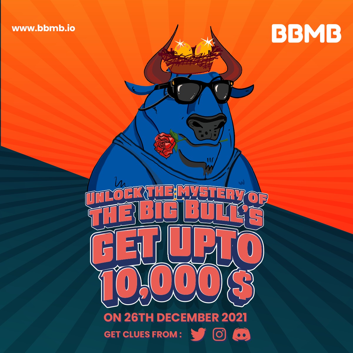 bbmbnft's tweet photo. ❓ The great warriors who terrorised Midgard for centuries vanished without a trace. Where were they?

💰 Dig it down Trace back their story and Win up-to 10,000 $ as Price 

🏃🏻Rush now to our pages to find clues 

#bbmb #NFT  #trading #cryptocurrency #OpenSeaNFT #NFTGiveaway https://t.co/eYurycRdeM