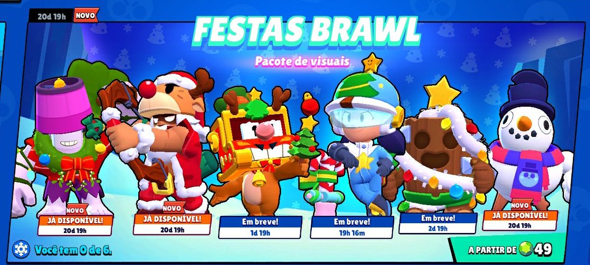BlogBrawlBR tweet picture