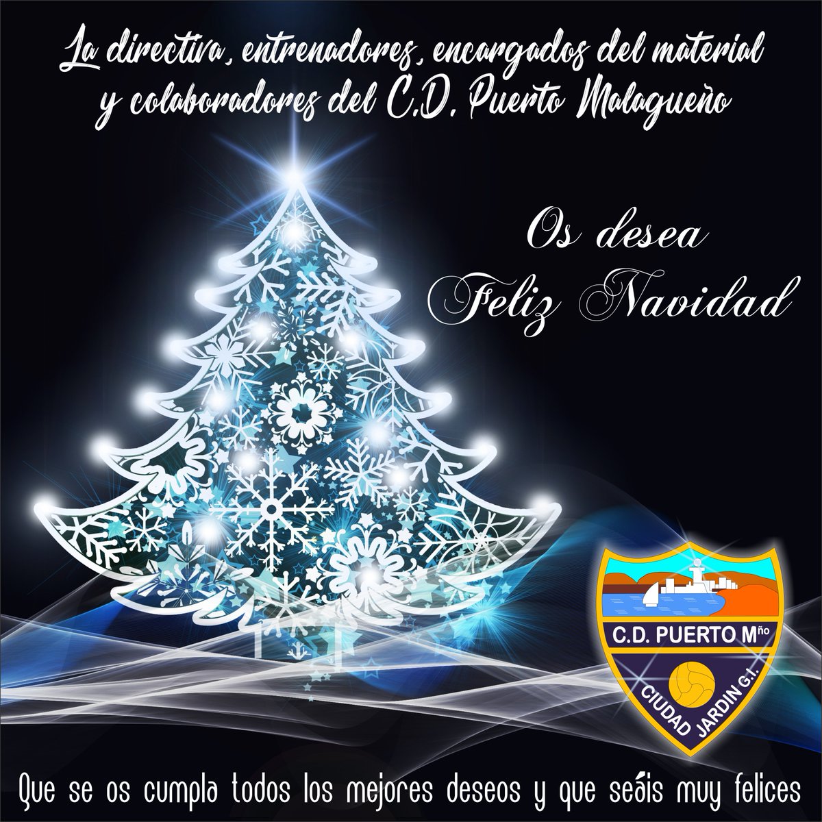 CD PuertoMño OFICIAL tweet media