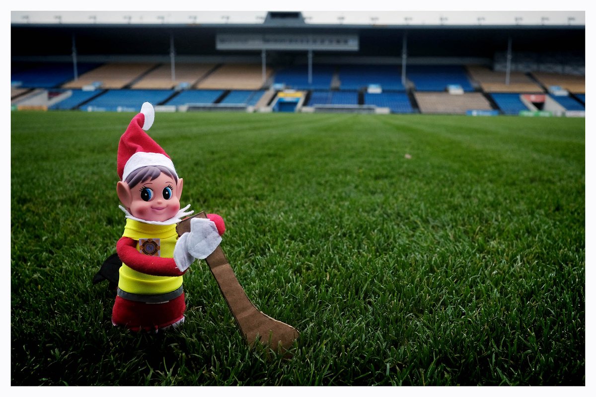 Want a gift for your loved one this Christmas?

Every Name Matters - when it’s here on a seat at Semple Stadium!

Your name will mark every match day and legend. Make sure you don’t miss out. 

#mystadiumseat
mystadiumseat.com
<a href="/TipperaryGAA/">Tipperary GAA</a>