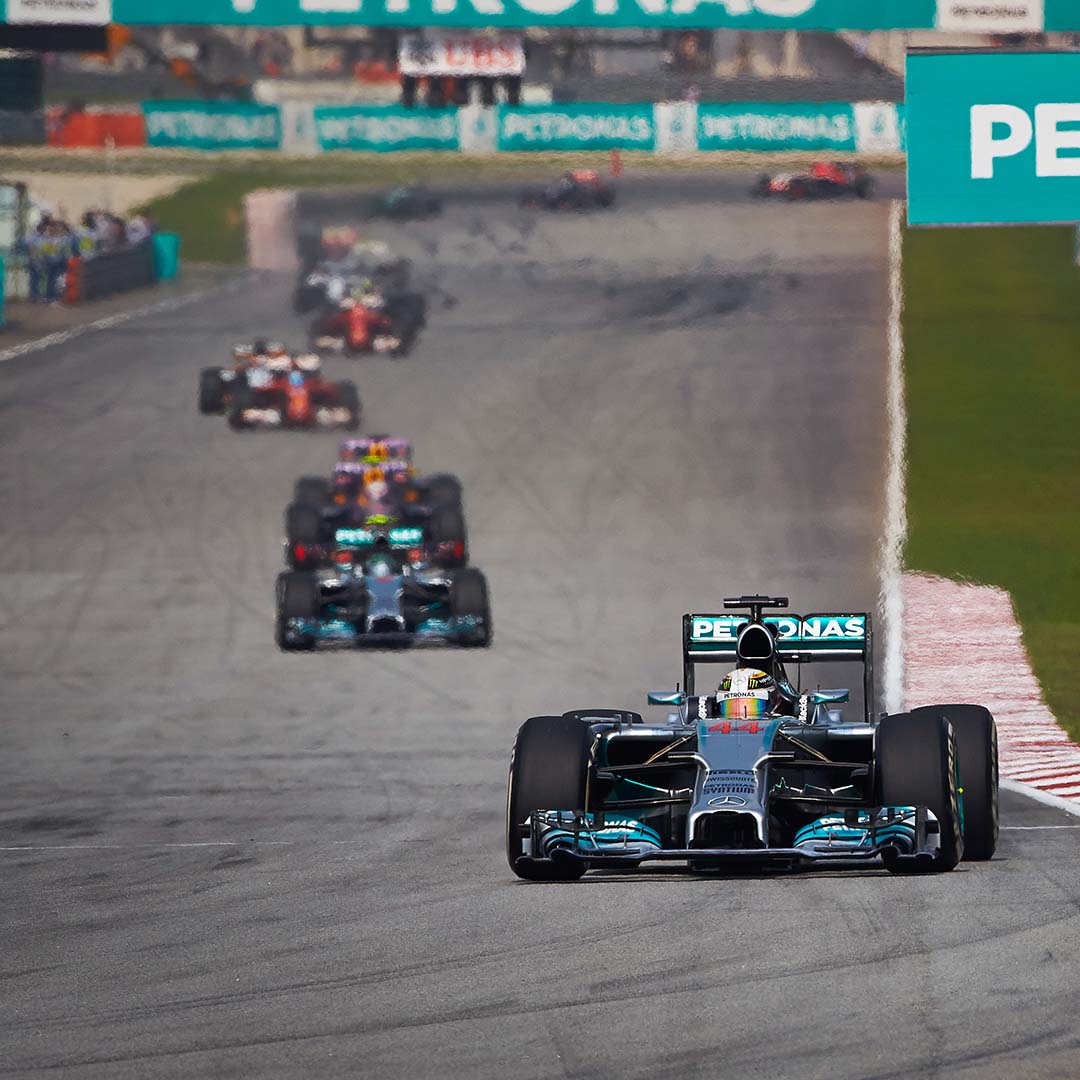 Mercedes-AMG Motorsport tweet media