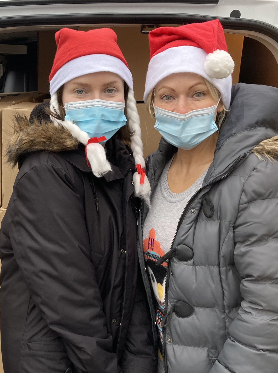 Secret Santa Hamper (@santahamper) on Twitter photo Delivery day #foodhamper #schoolmeals #childreninneed #endchildfoodpoverty <a href="/MarcusRashford/">Marcus Rashford</a> Delivery day #foodhamper #schoolmeals #childreninneed #endchildfoodpoverty <a href="/MarcusRashford/">Marcus Rashford</a>