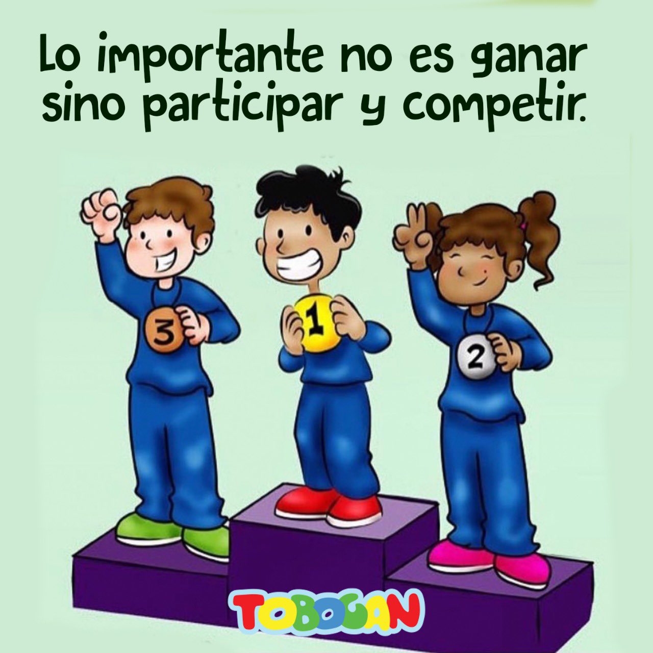 Revista Tobogan on Twitter: Revista Tobogan on Twitter: