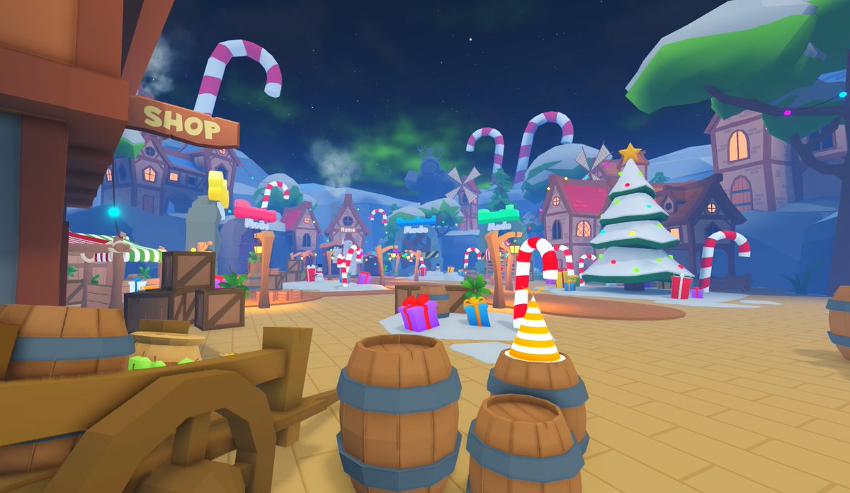 Survival Games tweet media