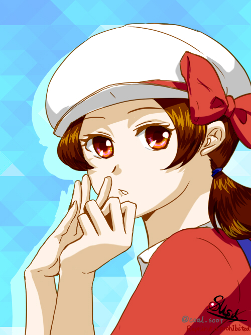 マリルのtwitterイラスト検索結果