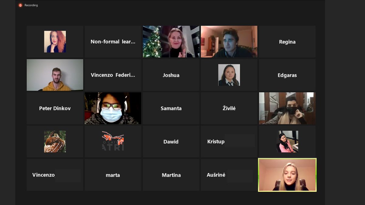 Milda Perminiene tweet media