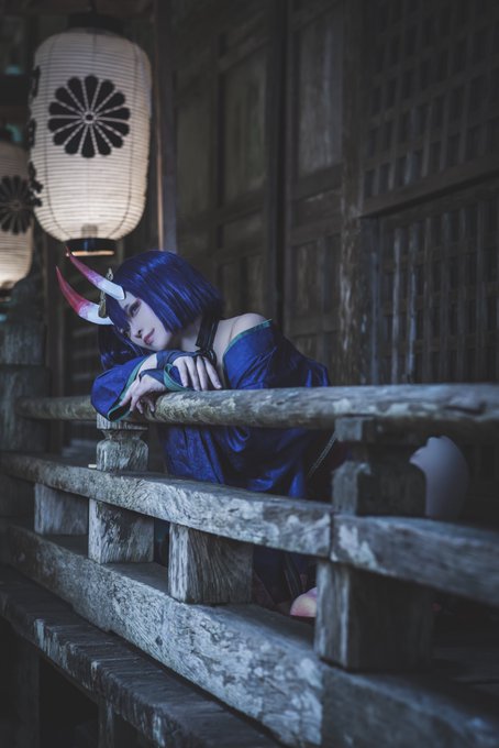 Twitterのコスプレ画像16