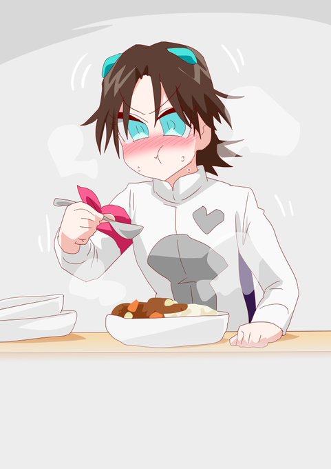 脳が痺れた #キュアライダー #ライダー少女 