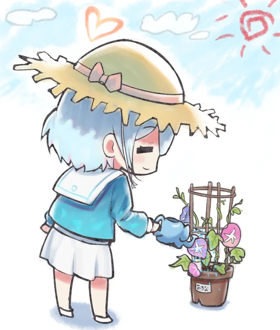 ブルアカが多かったですね #2021年自分が選ぶ今年の4枚 
