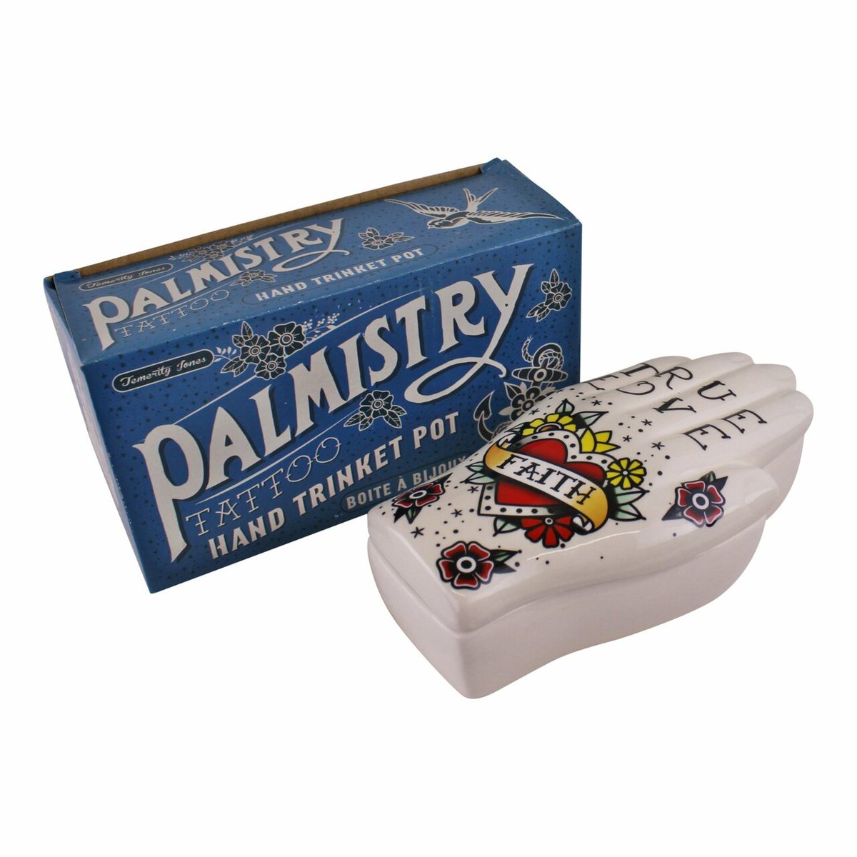 whynotshopukltd's tweet image. We just sold our Palmistry Trinket Box, Faith Design

Want one? for only £22.99?

Shop Now! at whynotshoponline.com/palmistry-trin…

#faithdesign #palmistrytrinketbox #shopping #shoponline #shop #onlineshopping