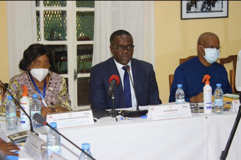 The Charter Project Africa (charter_africa) Twitter