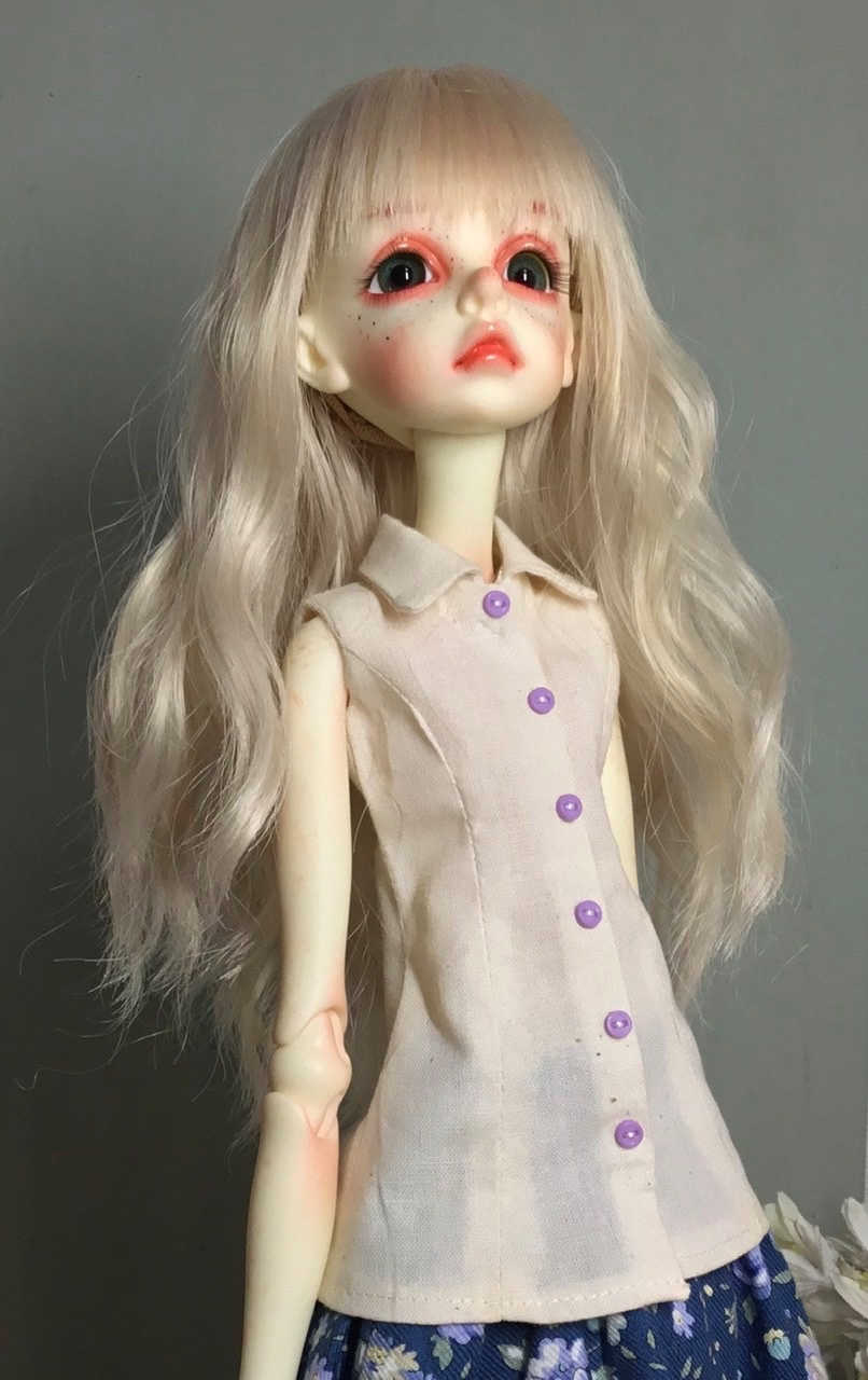 1/4 KID DOLL DOLLCHATEAU Susan キャストドール | comonuevo.com.co