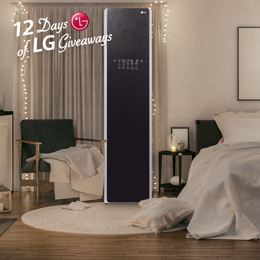 LG UK tweet media